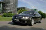 Volkswagen Phaeton 2009 года